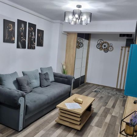 Luxury Apartments 바커우 외부 사진
