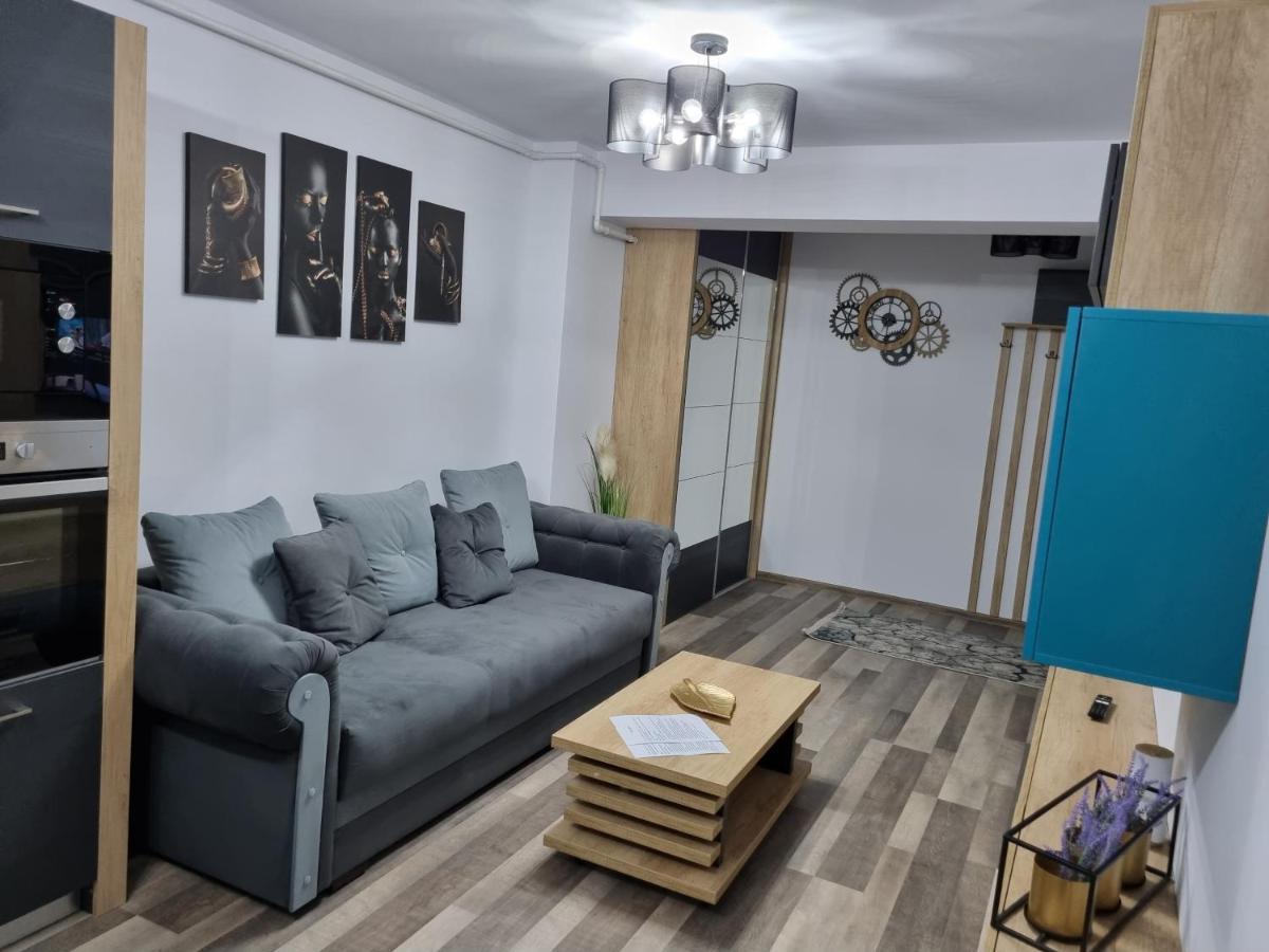 Luxury Apartments 바커우 외부 사진