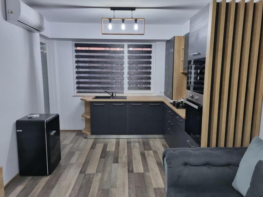 Luxury Apartments 바커우 외부 사진